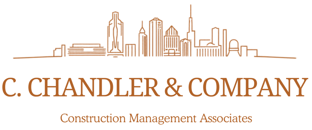 Carson Chandler founder of C. Chandler & Company.