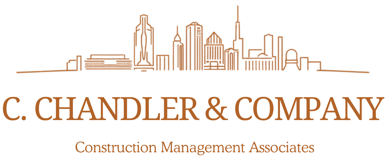 Carson Chandler founder of C. Chandler & Company.