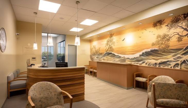 Heavy Tenant Improvements & Complex Fit-Outs