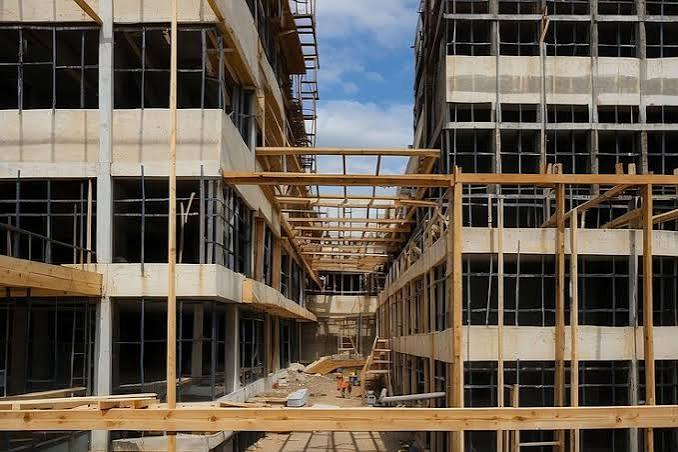 Turnkey Construction Management & Oversight
