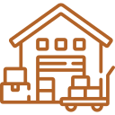 Commercial construction projects throughout the Dallas-Fort Worth area.