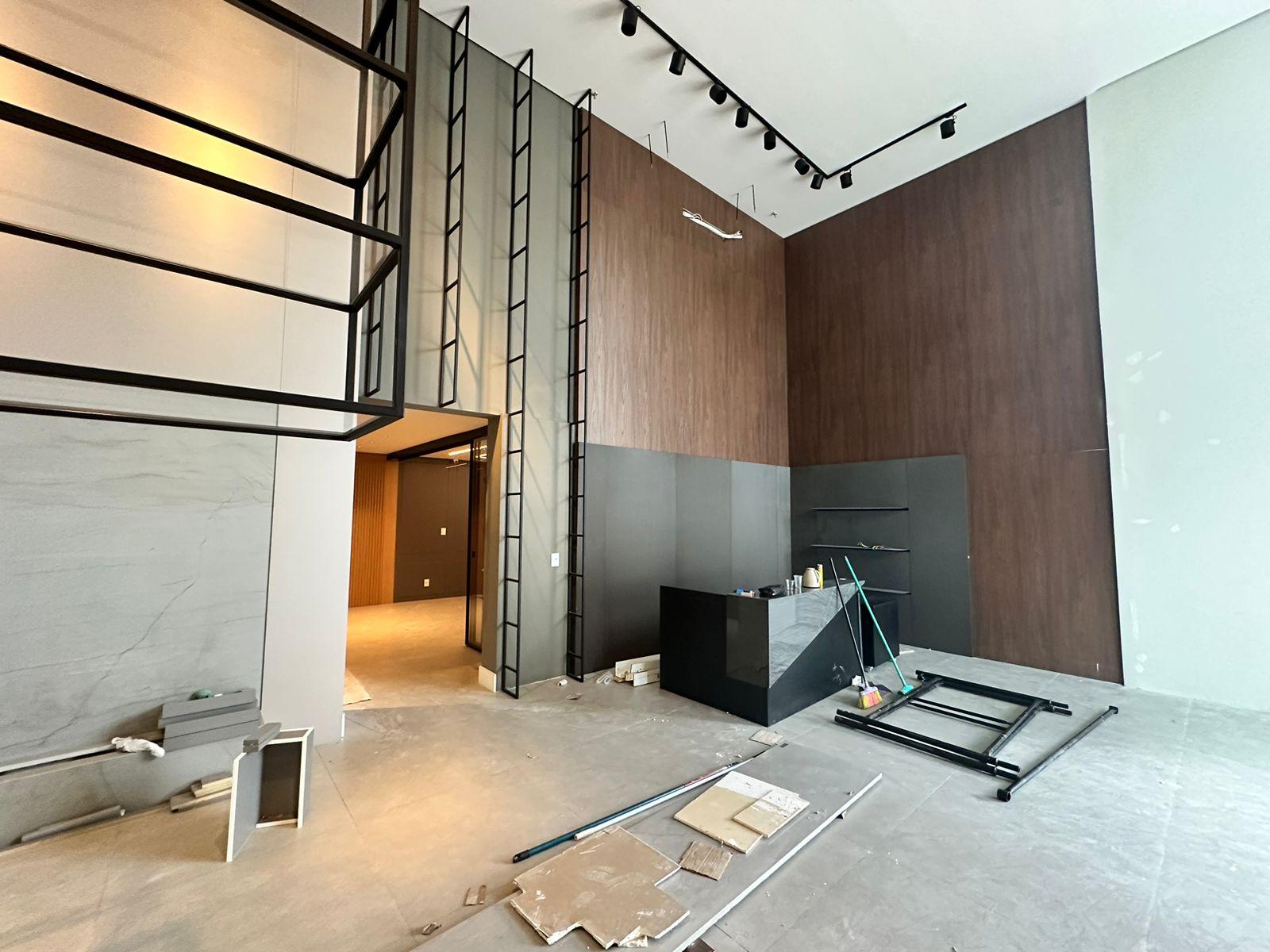 : Turnkey Construction Management & Oversight